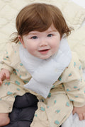 GOOSEKET PADDED SCARF
