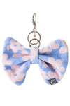 GOOSEKET TERRY CLOTH CHARM KEY CHAIN