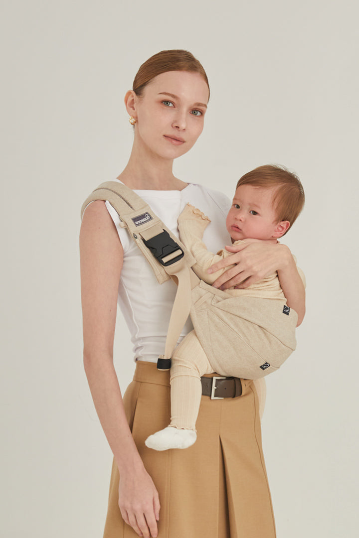 [365] Toddler Carrier