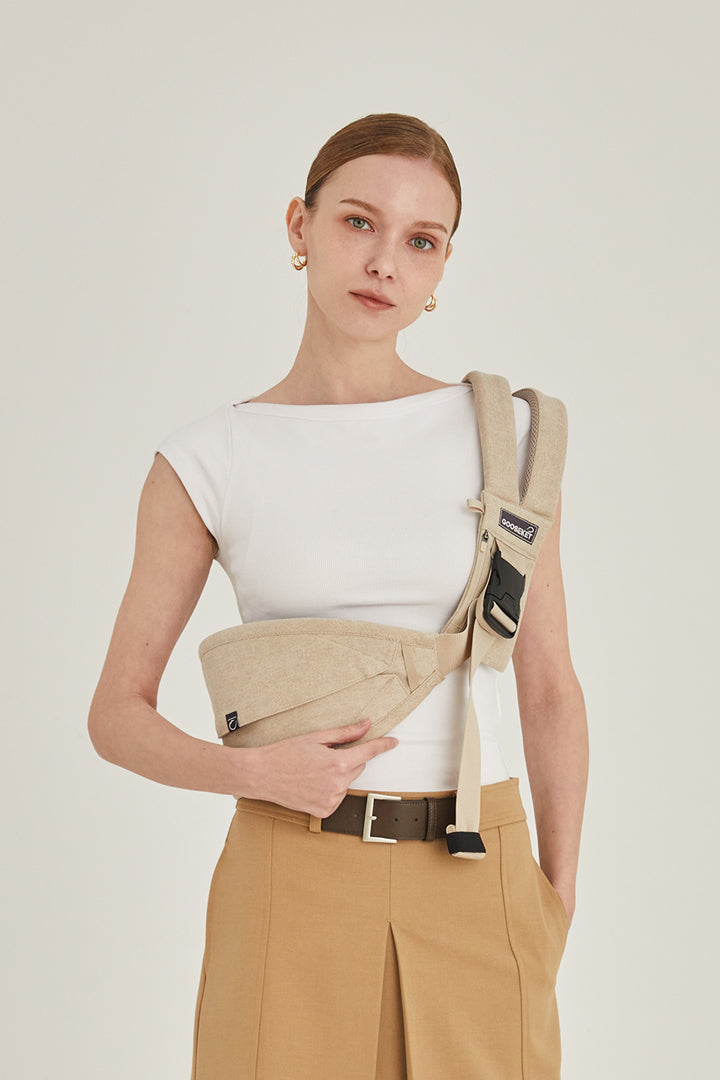 [365] Toddler Carrier