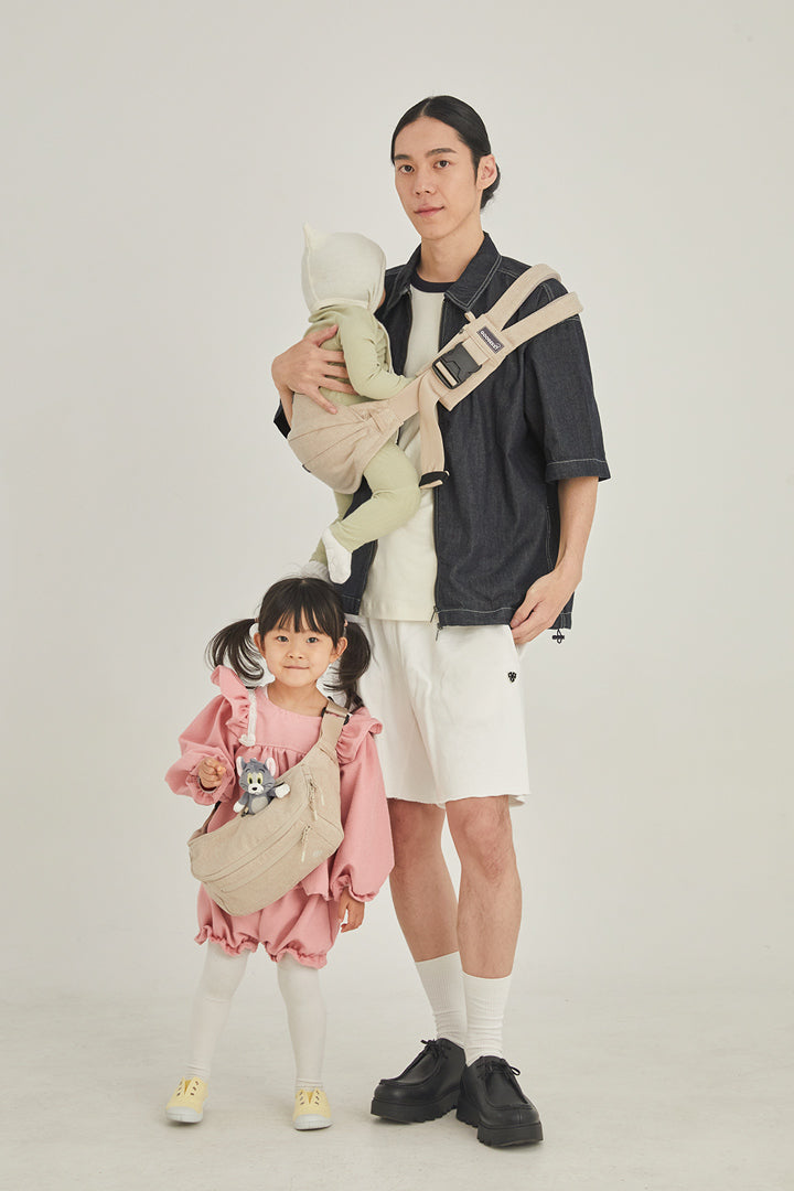 [365] Toddler Carrier