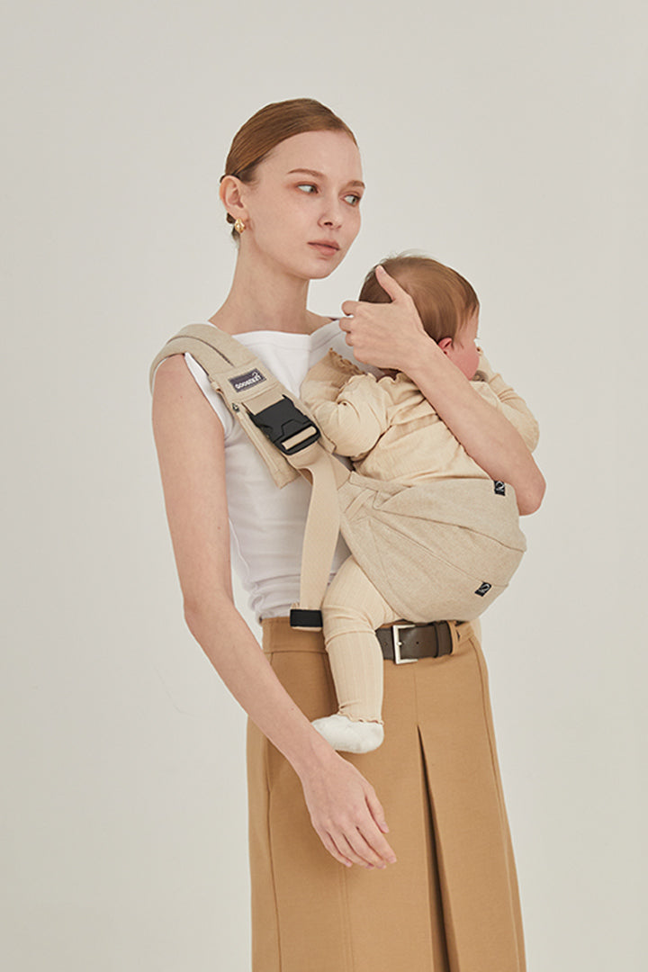 [365] Toddler Carrier