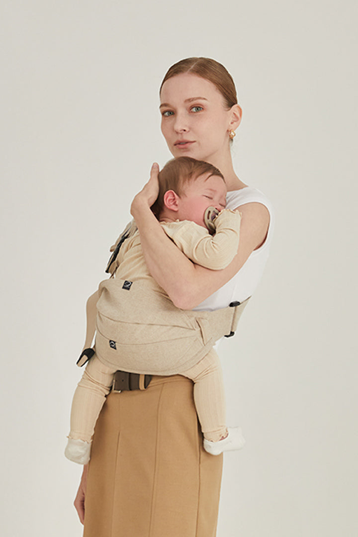 [365] Toddler Carrier