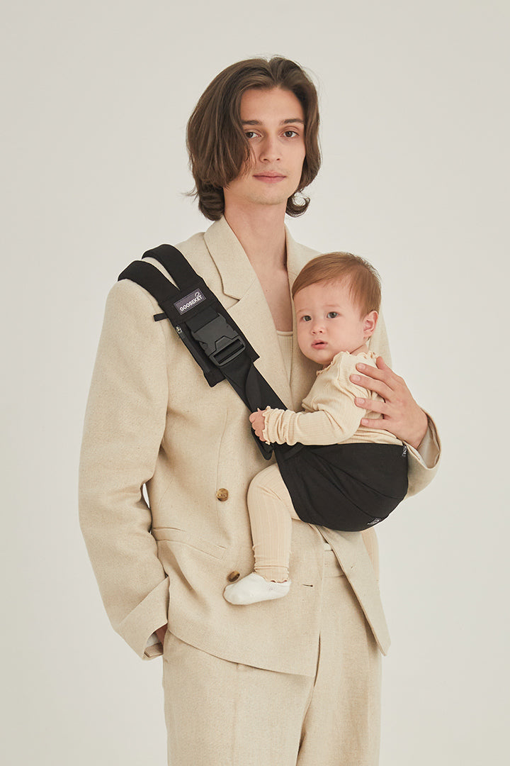 [365] Toddler Carrier