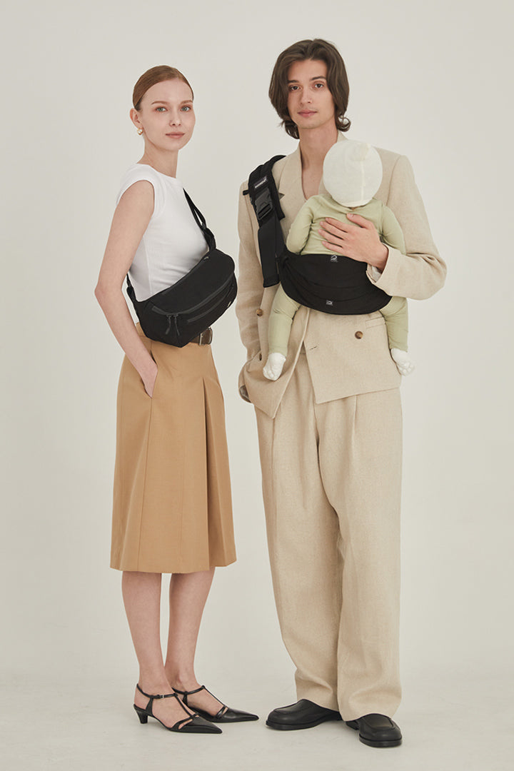 [365] Toddler Carrier