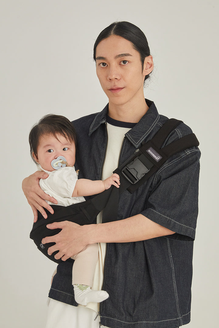 [365] Toddler Carrier