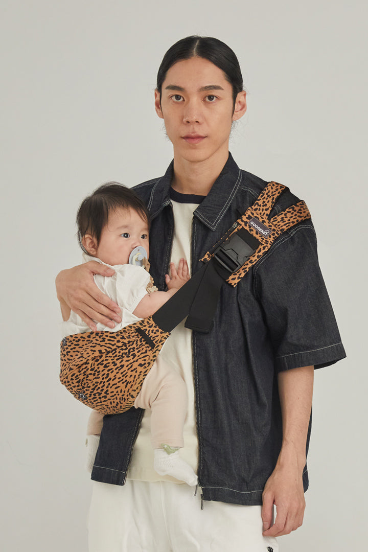 [365] Toddler Carrier