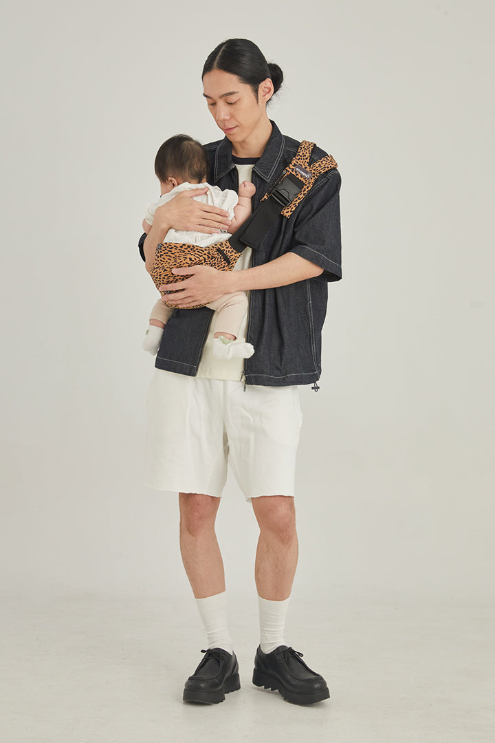 [365] Toddler Carrier