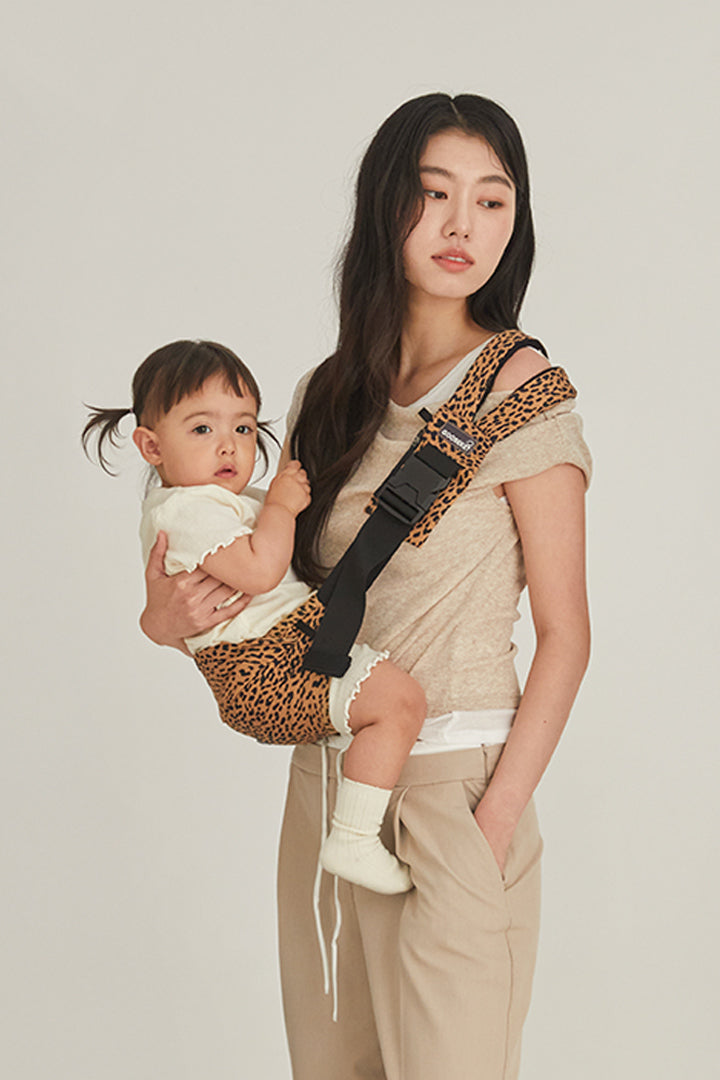 [365] Toddler Carrier