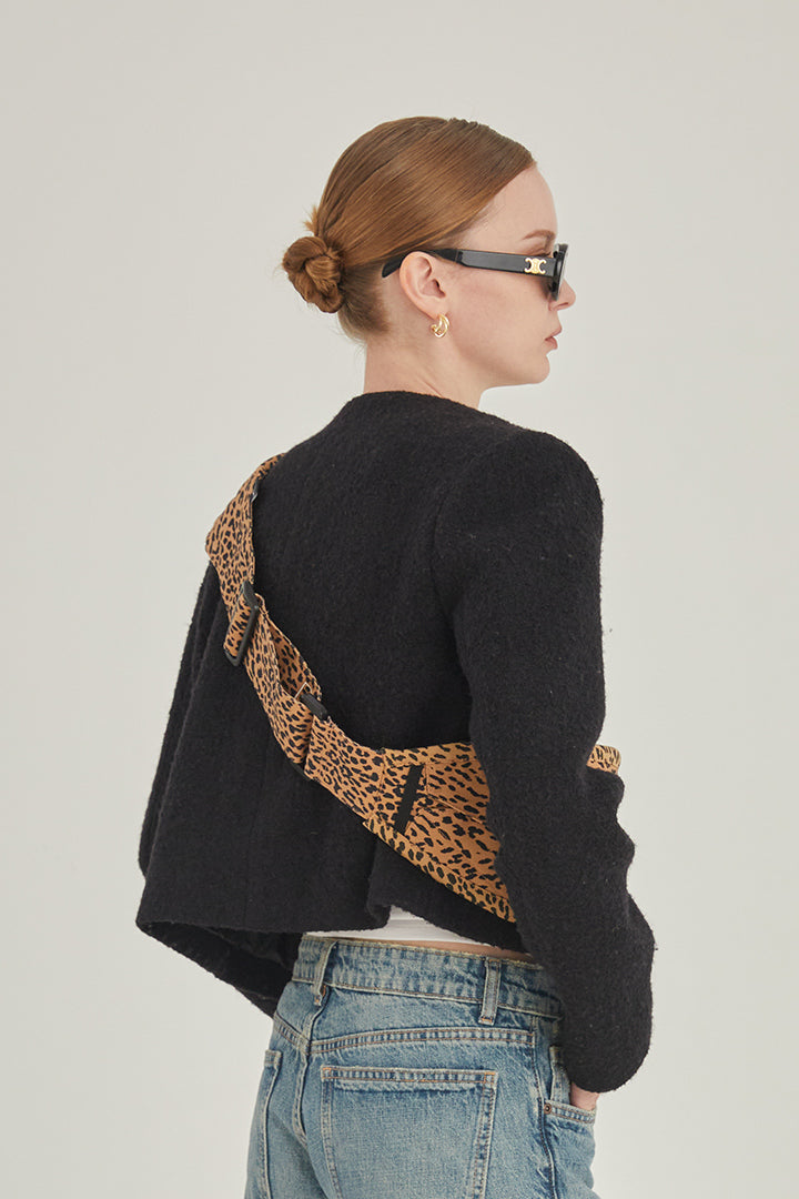 [365] Toddler Carrier