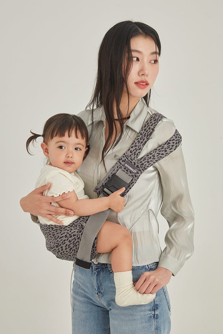 [365] Toddler Carrier
