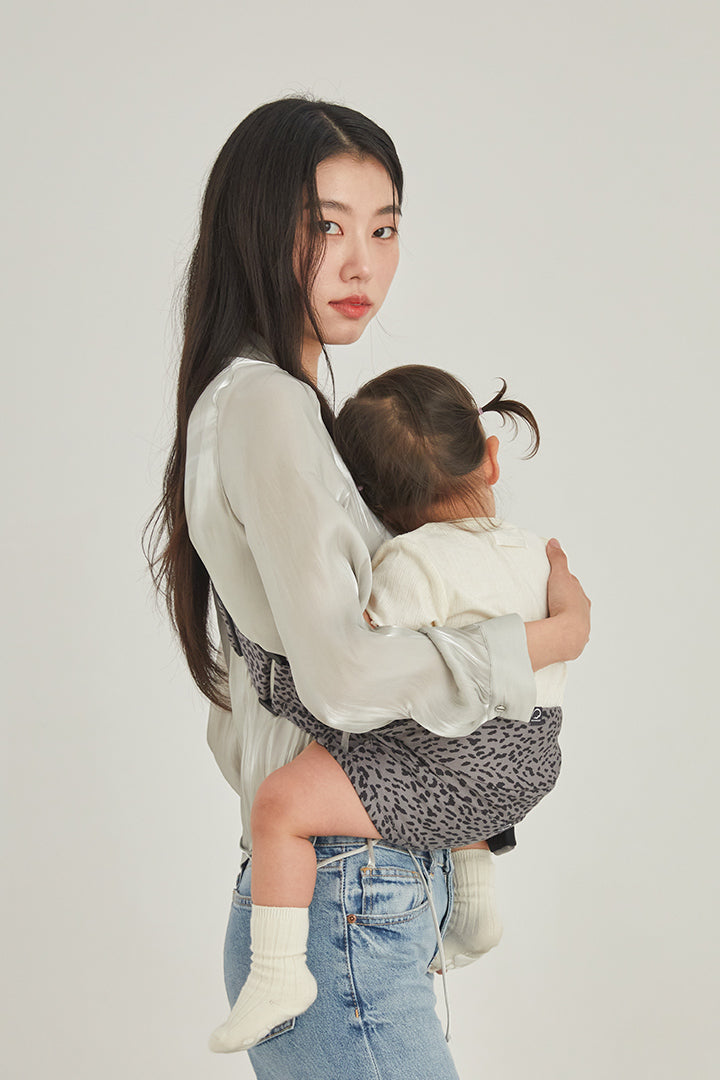 [365] Toddler Carrier