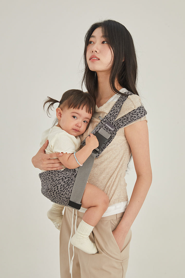 [365] Toddler Carrier