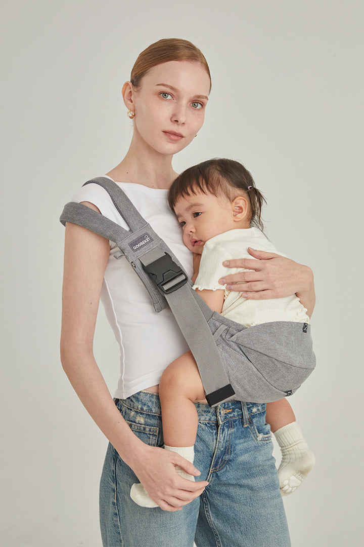 [365] Toddler Carrier