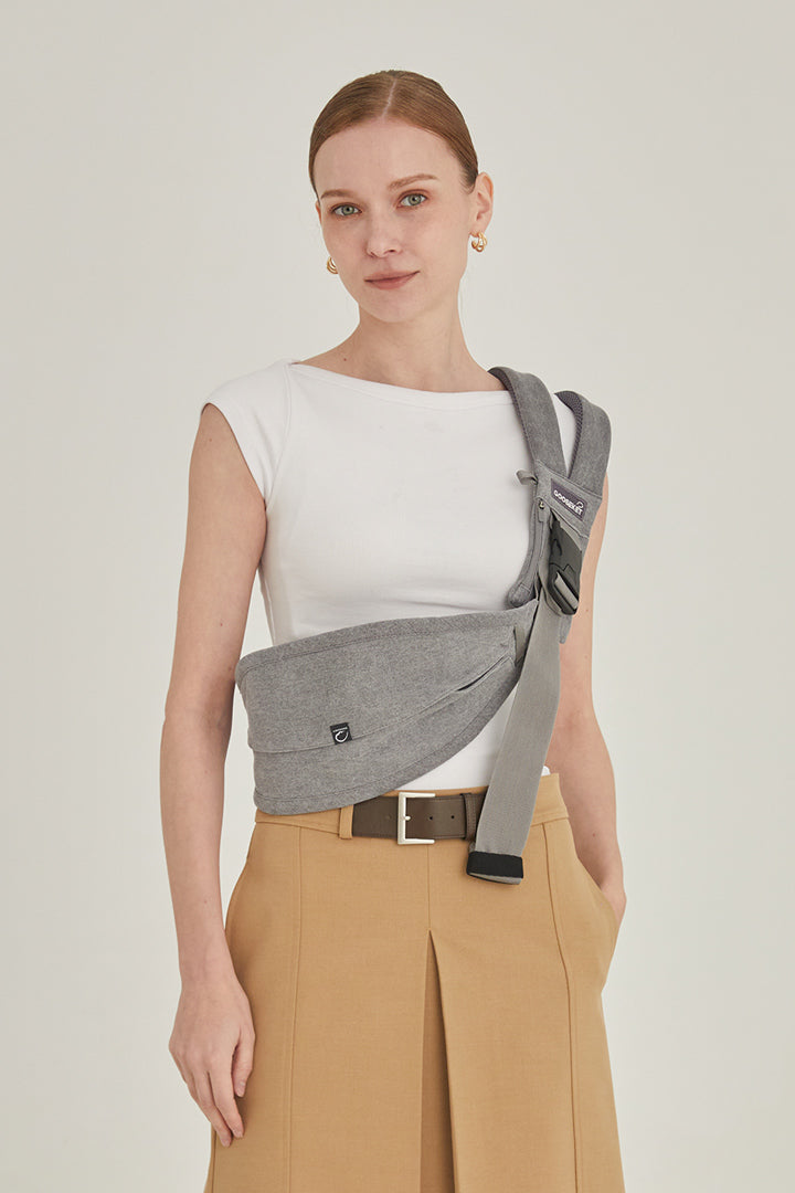 [365] Toddler Carrier