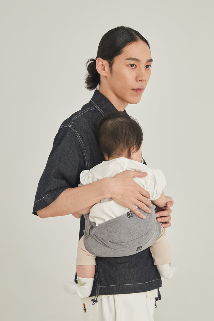 [365] Toddler Carrier