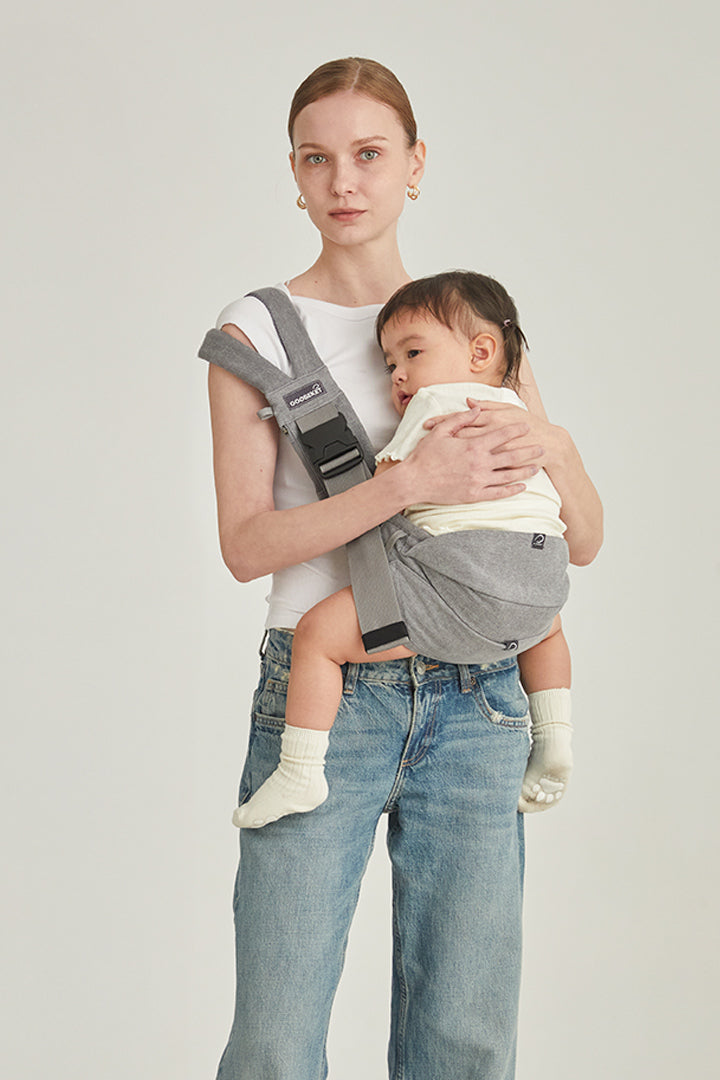 [365] Toddler Carrier