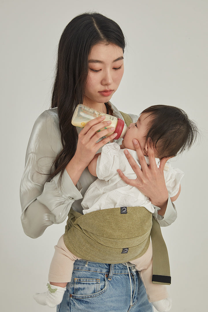 [365] Toddler Carrier