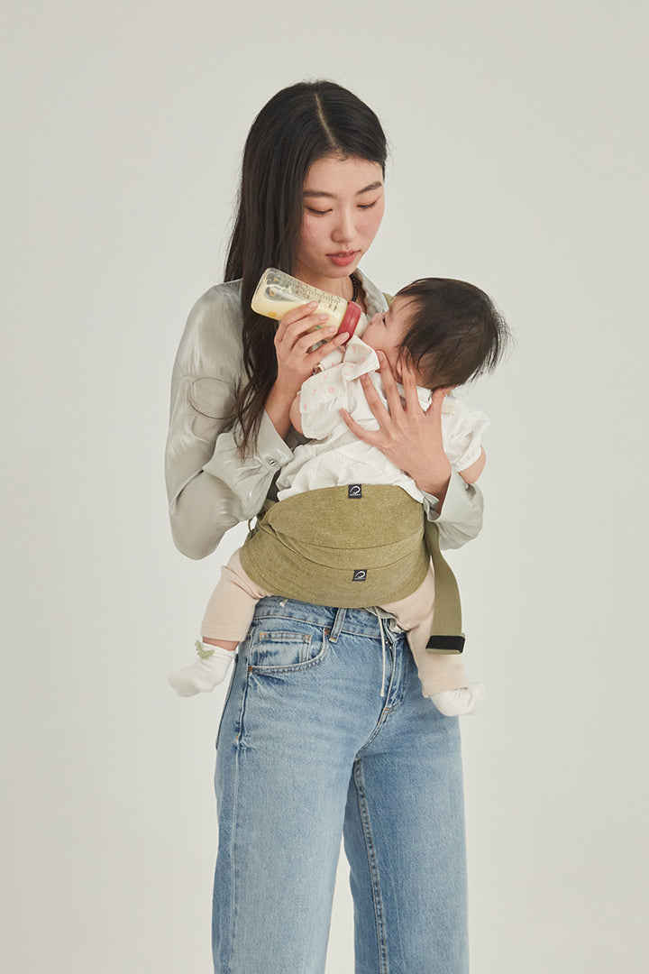 [365] Toddler Carrier