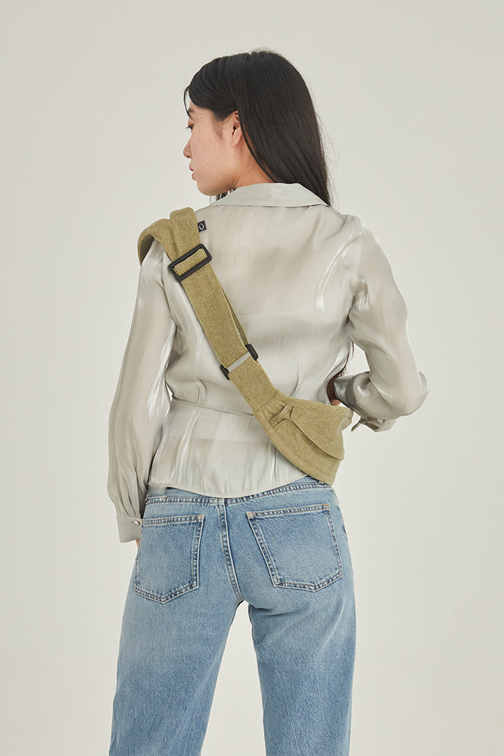 [365] Toddler Carrier