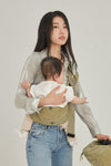 [365] Toddler Carrier