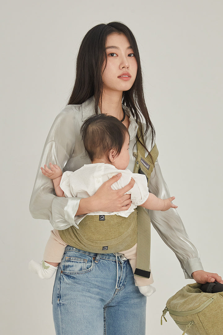 [365] Toddler Carrier