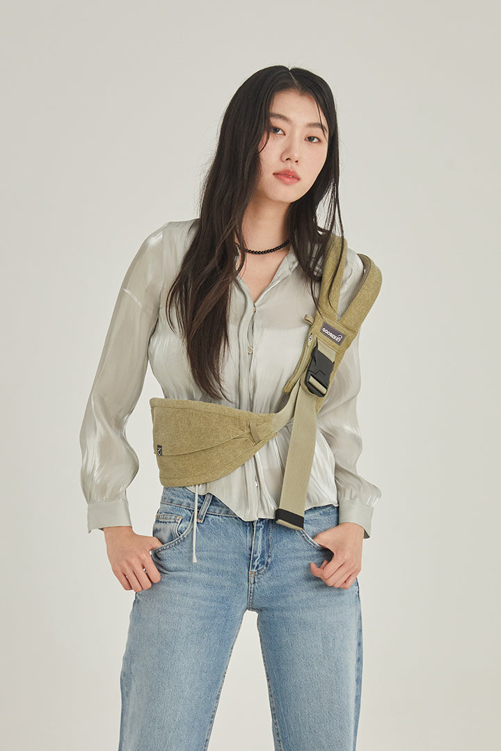 [365] Toddler Carrier
