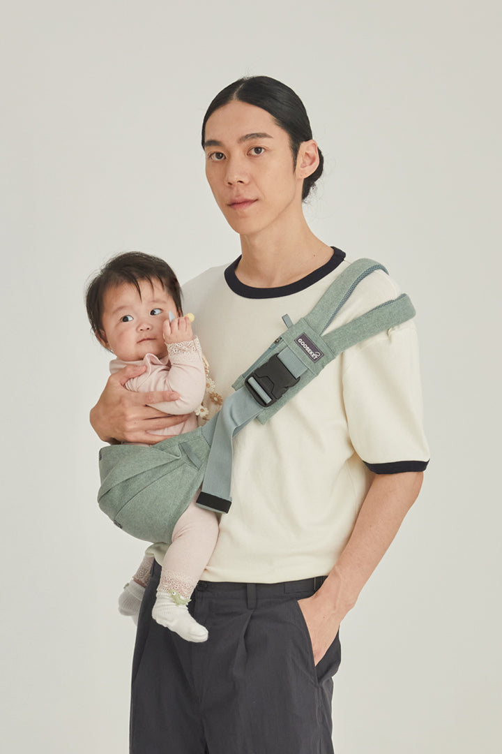 [365] Toddler Carrier
