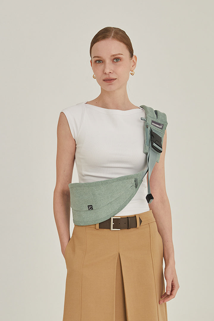 [365] Toddler Carrier