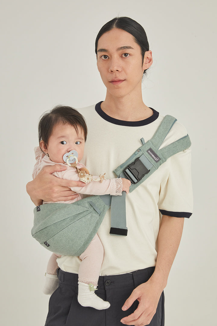 [365] Toddler Carrier
