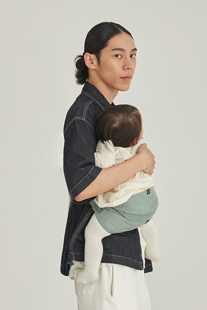 [365] Toddler Carrier