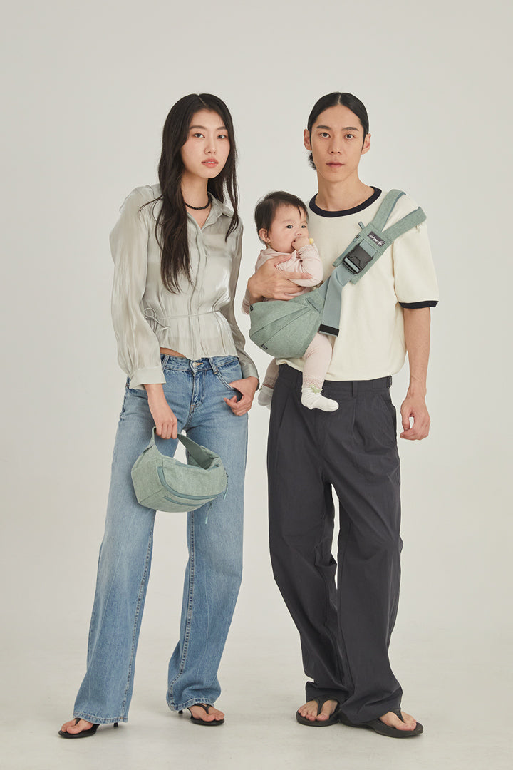 [365] Toddler Carrier