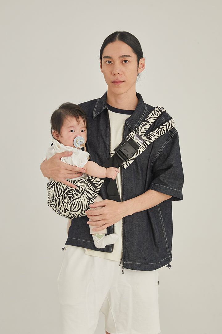 [365] Toddler Carrier