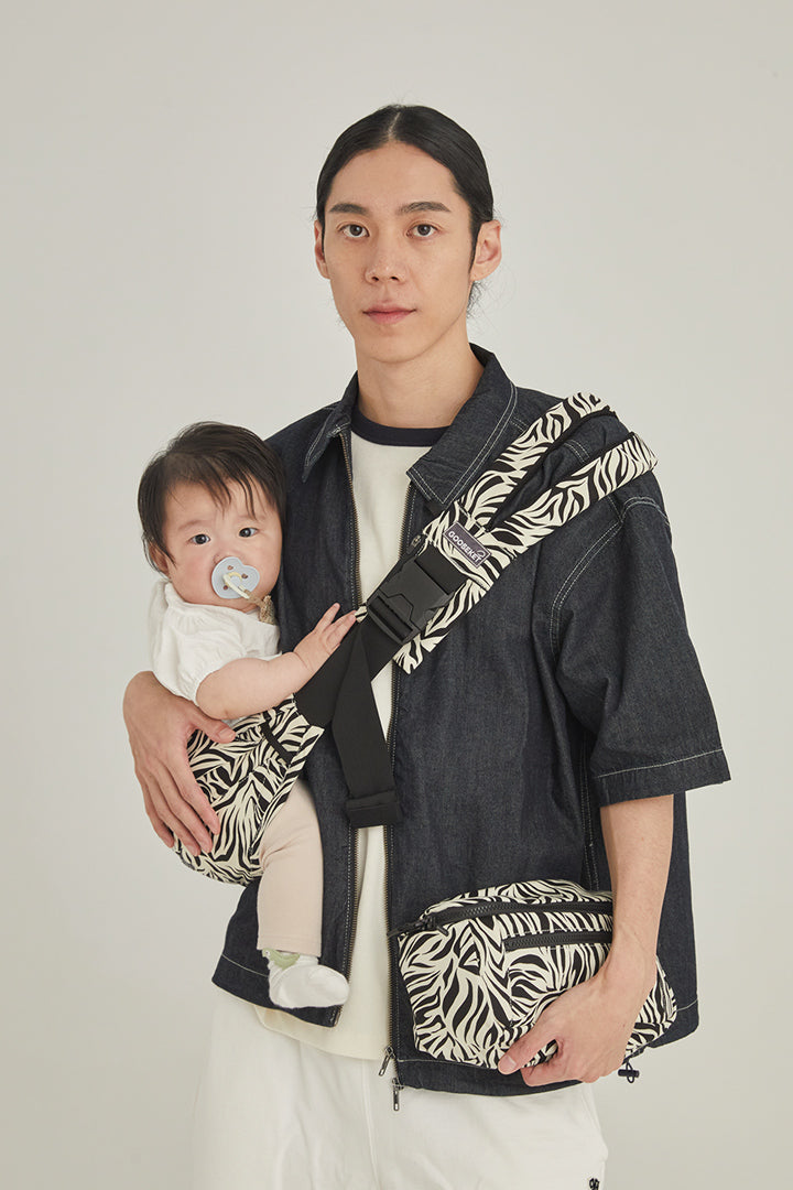 [365] Toddler Carrier