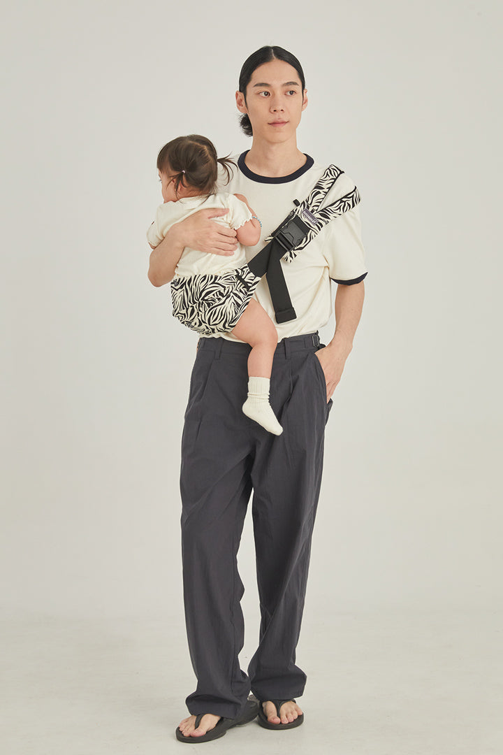 [365] Toddler Carrier