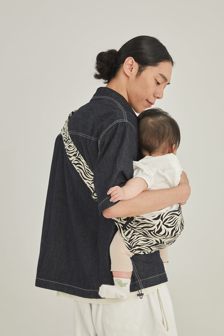[365] Toddler Carrier