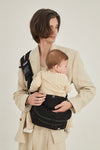 [365] Toddler Carrier + Bag