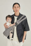 [365] Toddler Carrier + Bag