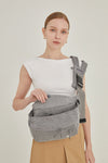 [365] Toddler Carrier + Bag