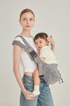 [365] Toddler Carrier + Bag