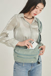[365] Toddler Carrier + Bag