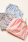 Potty Training PJ shorts