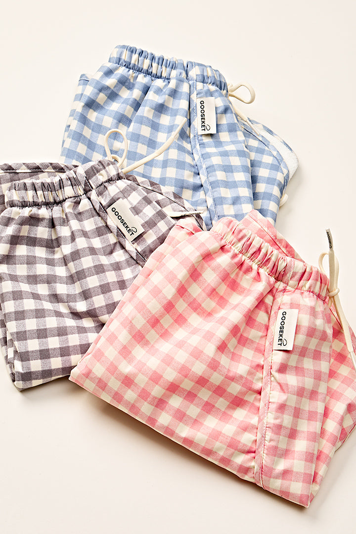 Potty Training PJ shorts