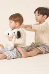 Potty Training PJ shorts