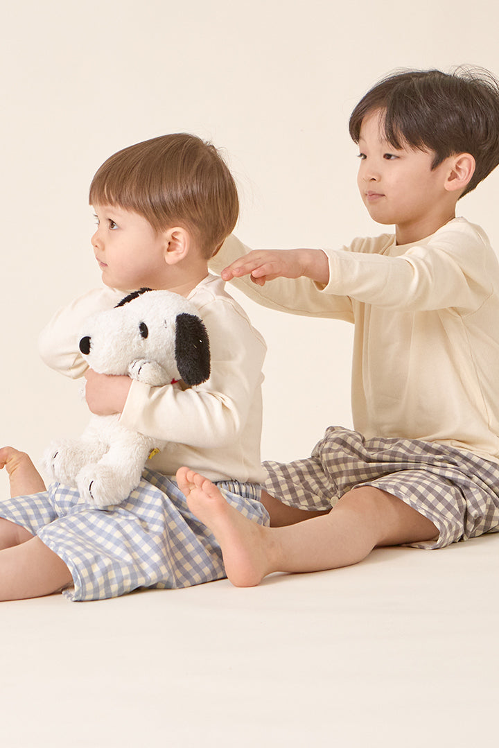 Potty Training PJ shorts