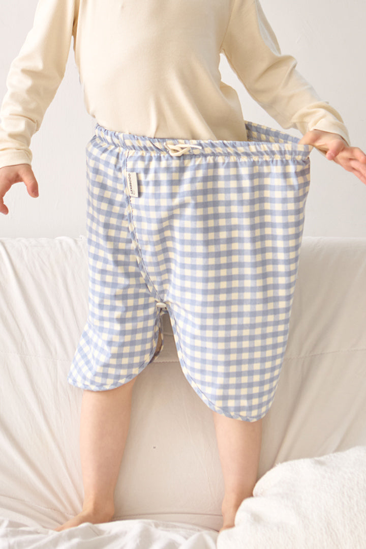 Potty Training PJ shorts