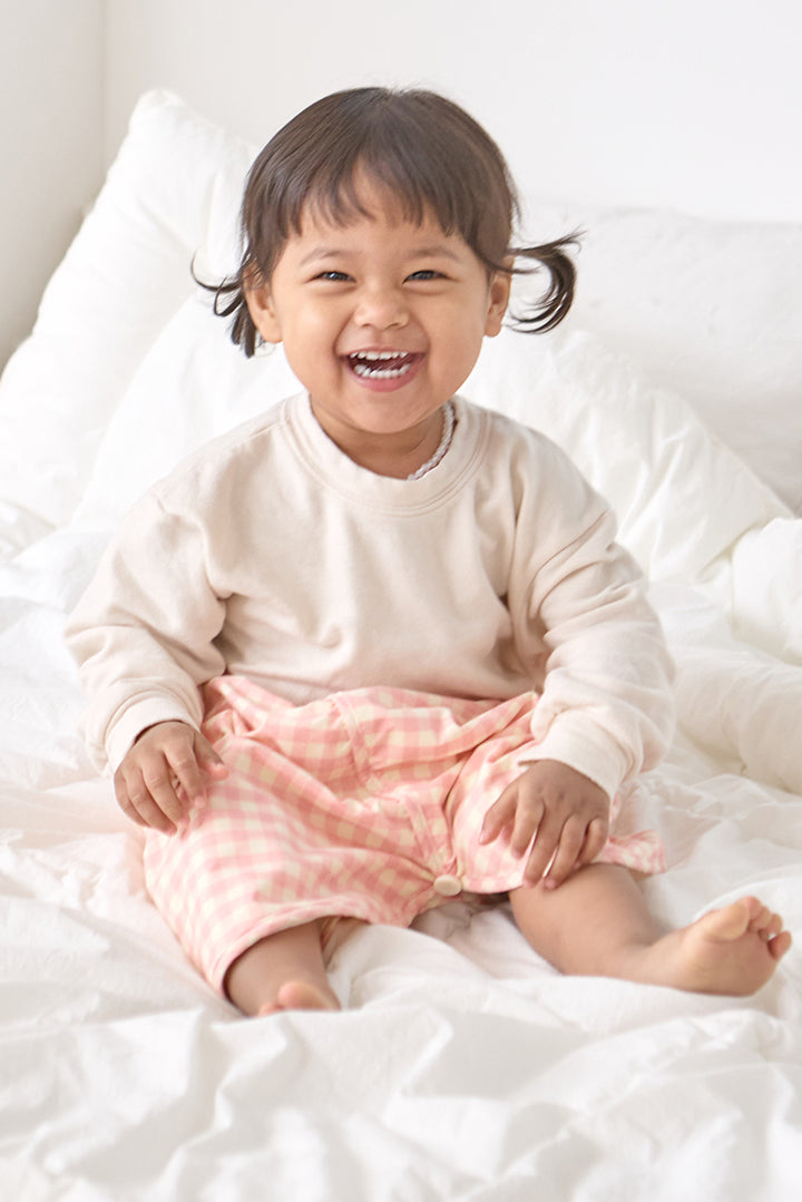 Potty Training PJ shorts