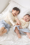 Potty Training PJ shorts