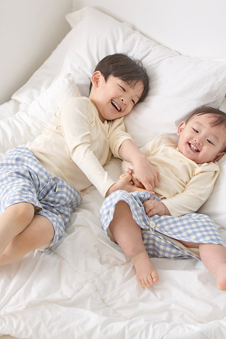 Potty Training PJ shorts