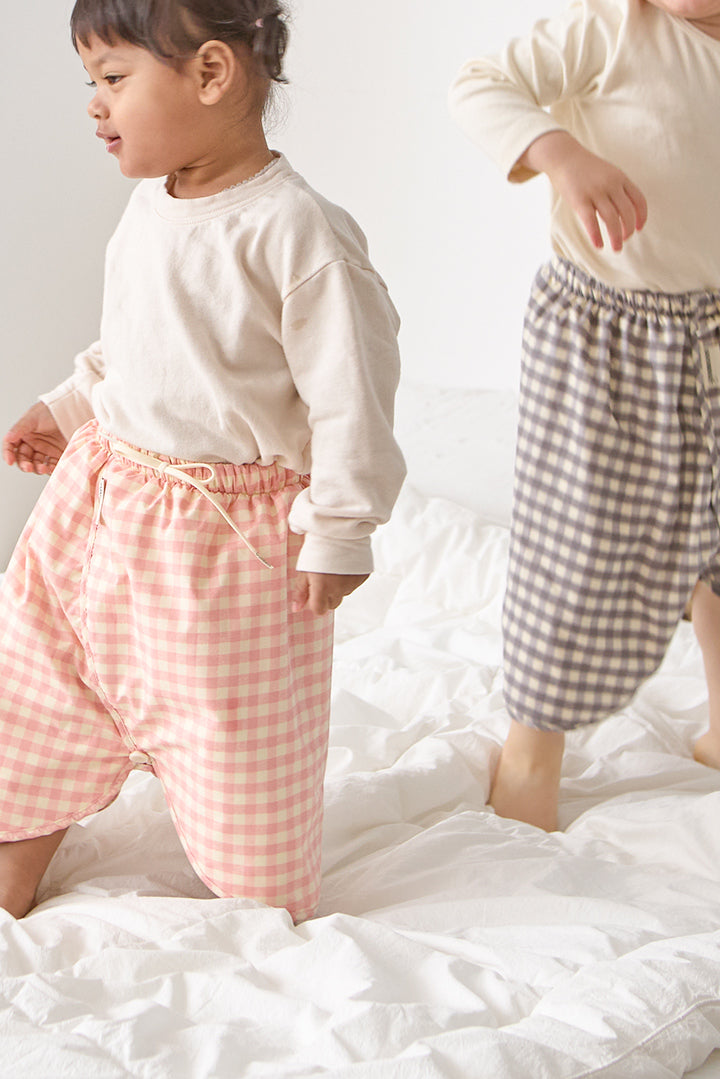 Potty Training PJ shorts